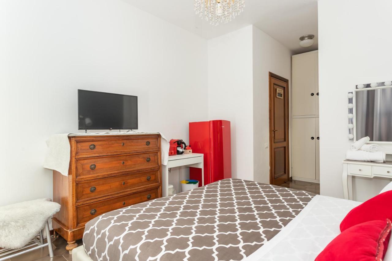 Cagliari Centro Citta Rooms Экстерьер фото