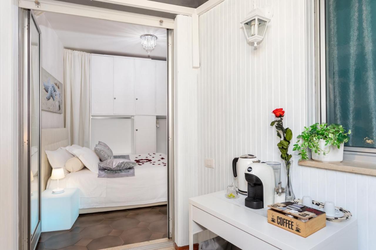 Cagliari Centro Citta Rooms Экстерьер фото